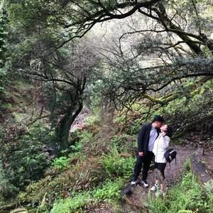 Meet your Posher, Francesca